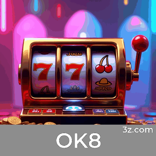 Experiência de Jogos de Mesa ao Vivo com OK8