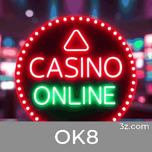 OK8: O Mundo de Jogos Selecionados e Excelentes