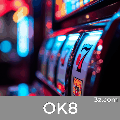 Experiência de Jogos de Mesa ao Vivo com OK8