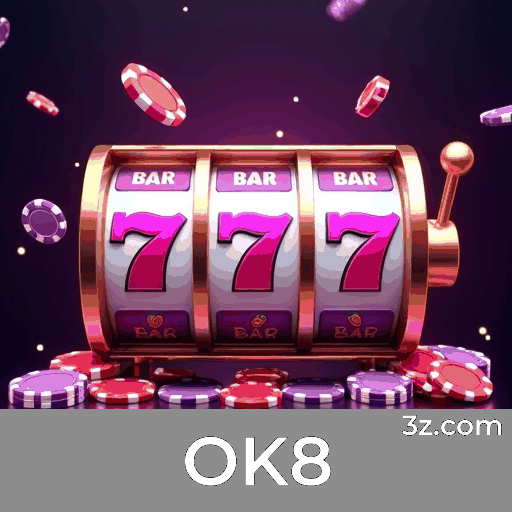 OK8: Baixe Rápido, Use com Facilidade no Brasil