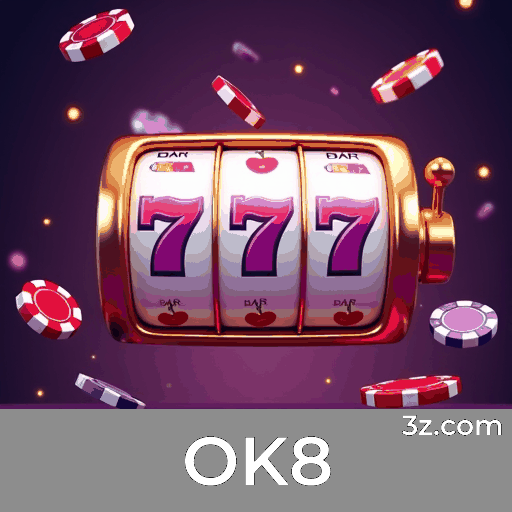 OK8: O Mundo de Jogos Selecionados e Excelentes