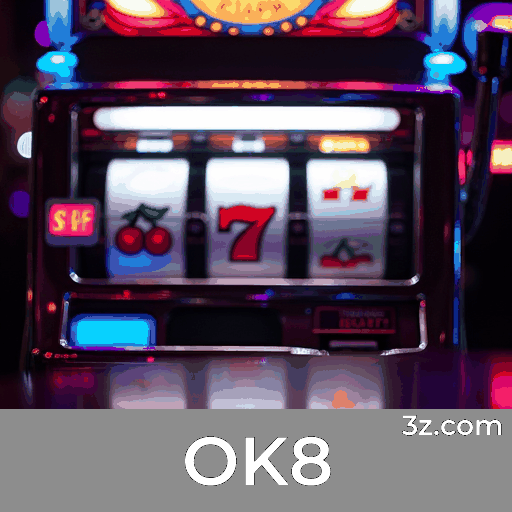 Experiência de Jogos de Mesa ao Vivo com OK8