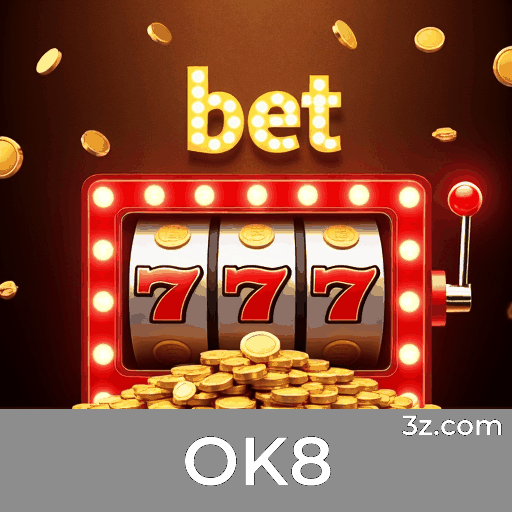 OK8: O Mundo de Jogos Selecionados e Excelentes