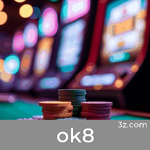 Cadastro na ok8 para desfrutar dos melhores jogos
