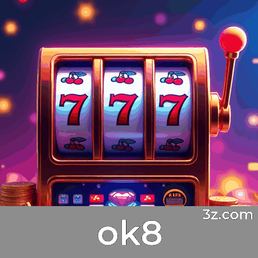 Formulário de cadastro da ok8