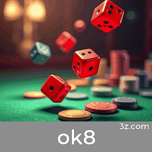 Você pode se cadastro na ok8 em qualquer plataforma