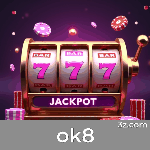 Formulário de cadastro da ok8