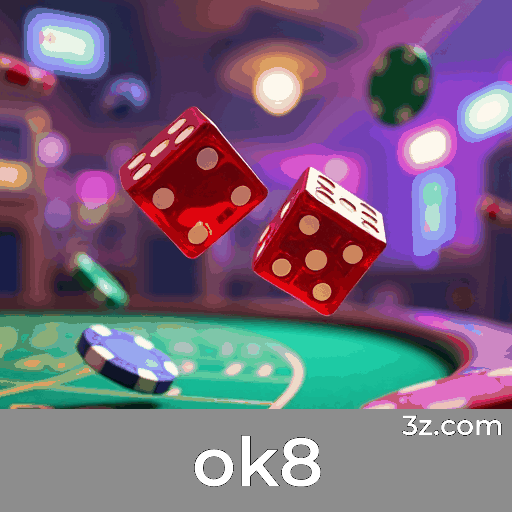 Você pode se cadastro na ok8 em qualquer plataforma