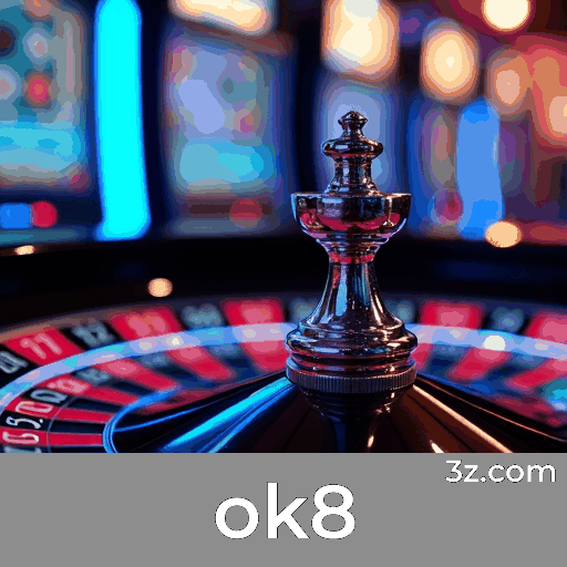 Você pode se cadastro na ok8 em qualquer plataforma
