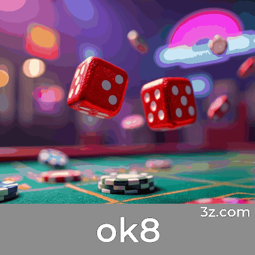 Você pode se cadastro na ok8 em qualquer plataforma