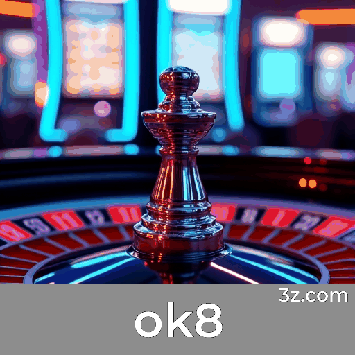 A ok8 oferece jogos de mesa divertidos