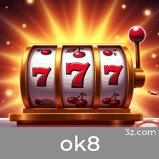 Cadastro na ok8 para desfrutar dos melhores jogos