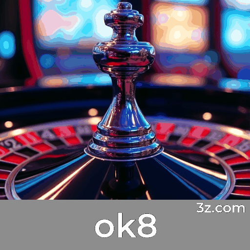 Cadastro na ok8 para desfrutar dos melhores jogos