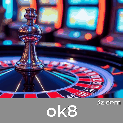 Formulário de cadastro da ok8