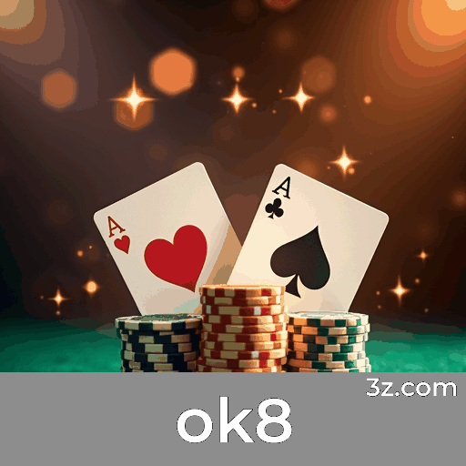 Você pode se cadastro na ok8 em qualquer plataforma