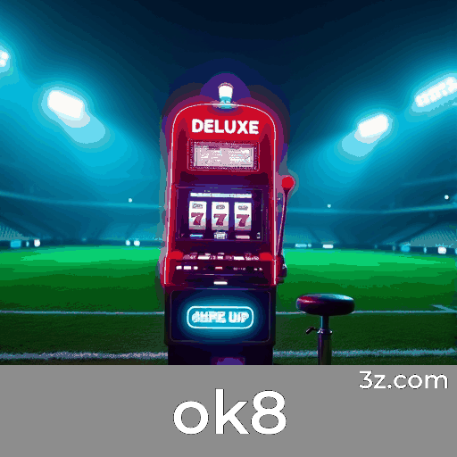 Jogos de loteria na ok8