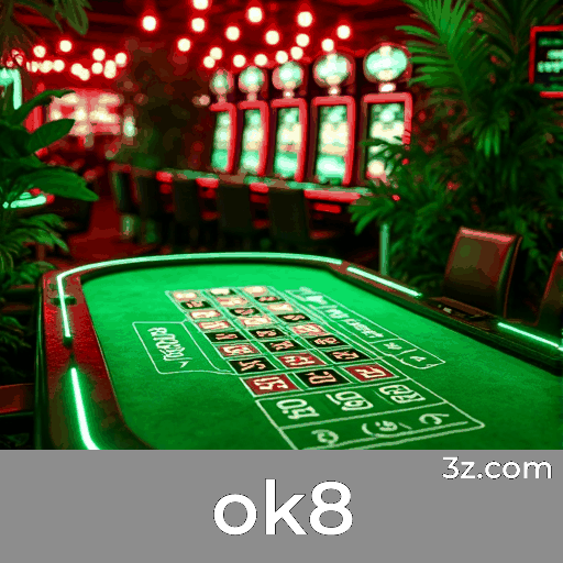 Você pode se cadastro na ok8 em qualquer plataforma