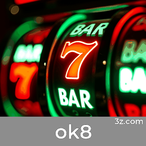 Formulário de cadastro da ok8