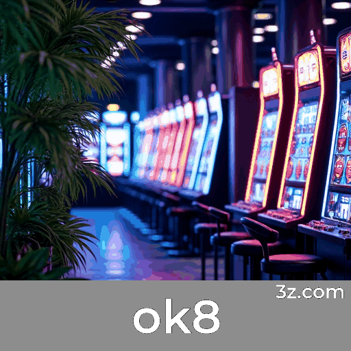 Formulário de cadastro da ok8